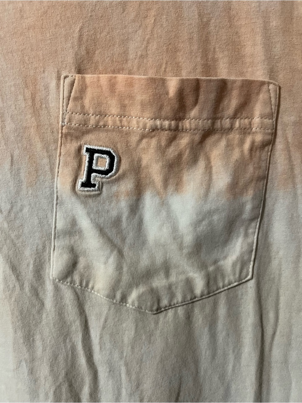 4 Victorias Secret PINK brand tshirts - Picture 7 of 16